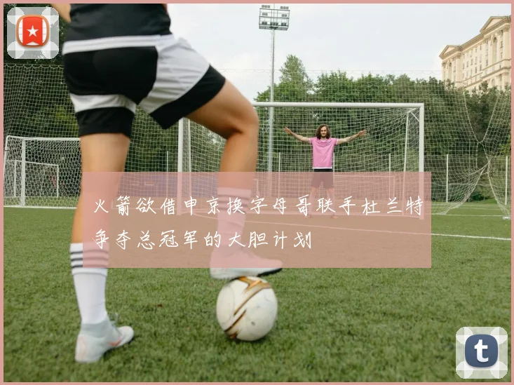 火箭欲借申京换字母哥联手杜兰特争夺总冠军的大胆计划
